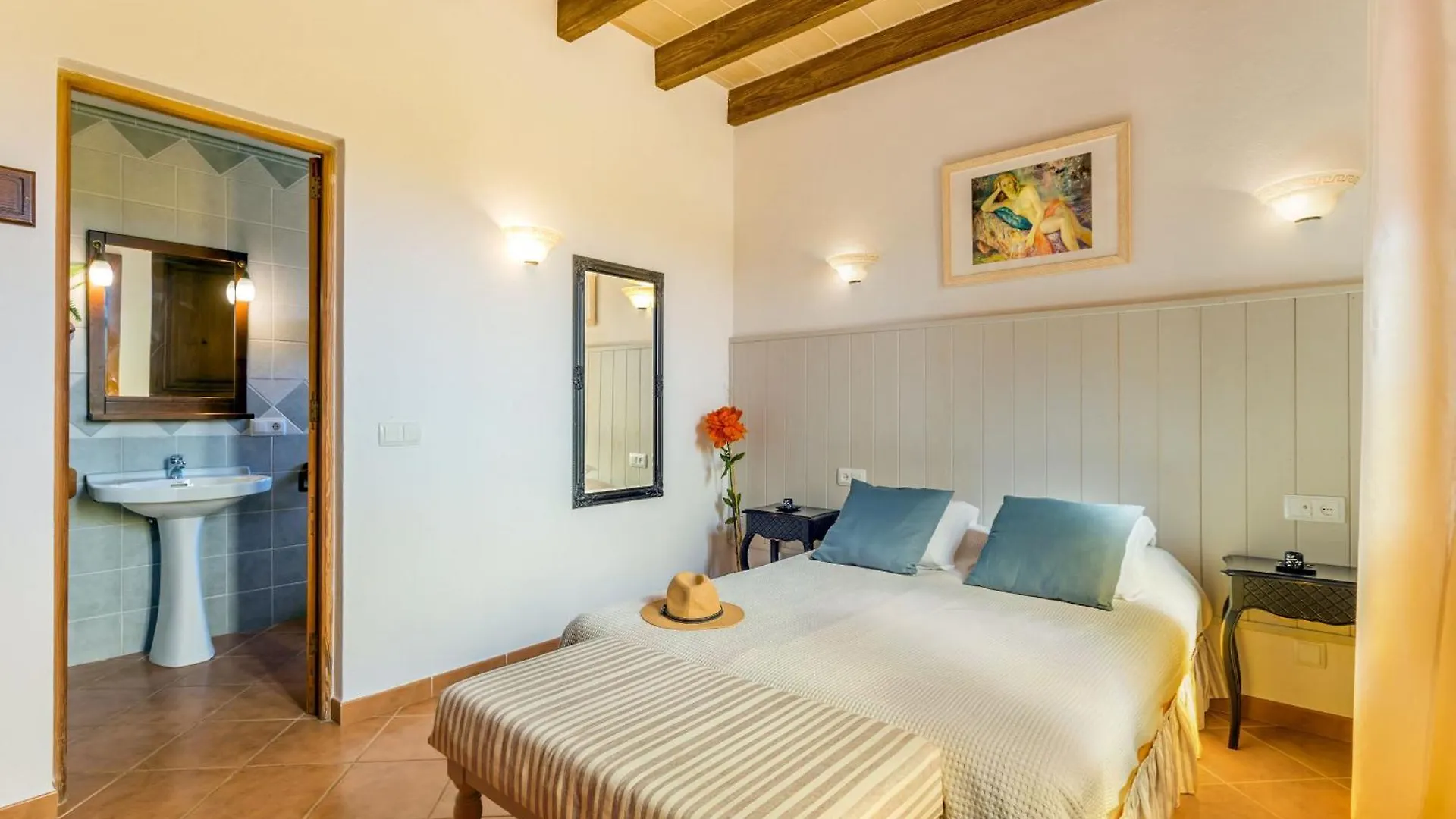 Finca Domingo Porto Petro  Spain
