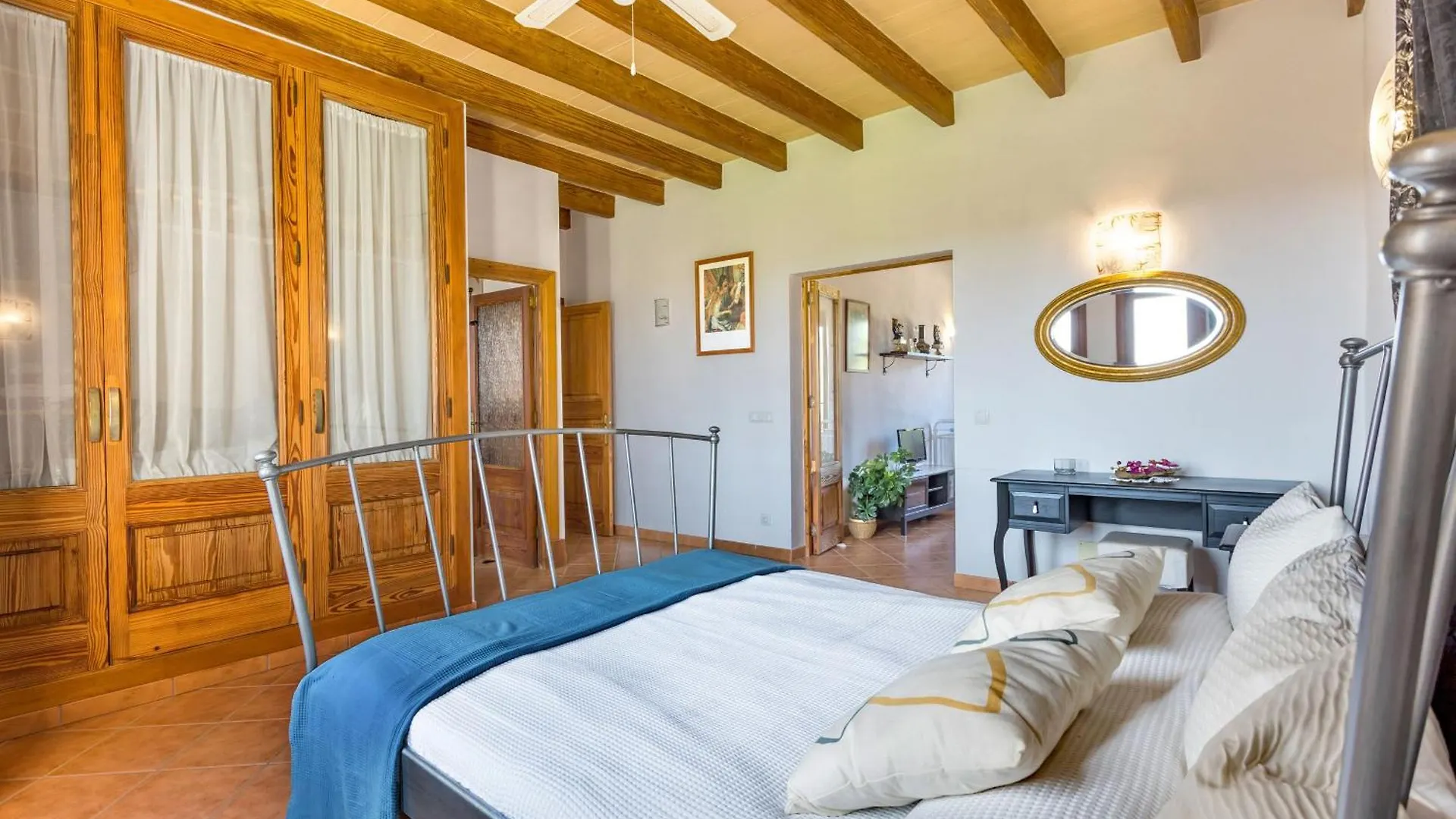 Country house Finca Domingo Porto Petro
